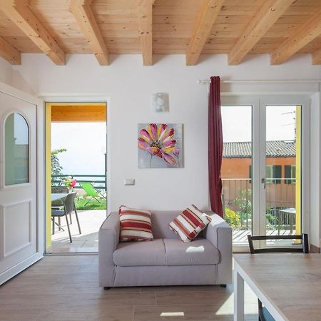 Tremosine Casa Vacanze Marisol מראה חיצוני תמונה