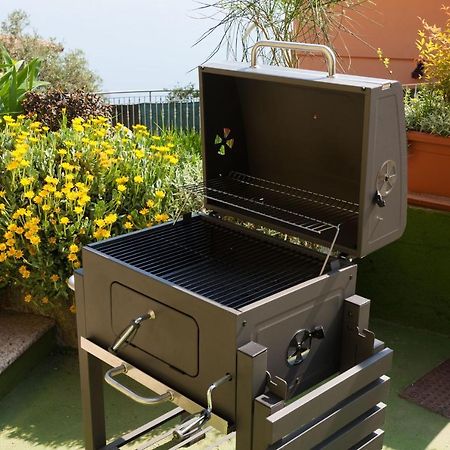 Tremosine Casa Vacanze Marisol מראה חיצוני תמונה
