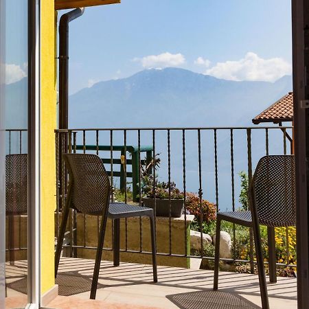 Tremosine Casa Vacanze Marisol מראה חיצוני תמונה