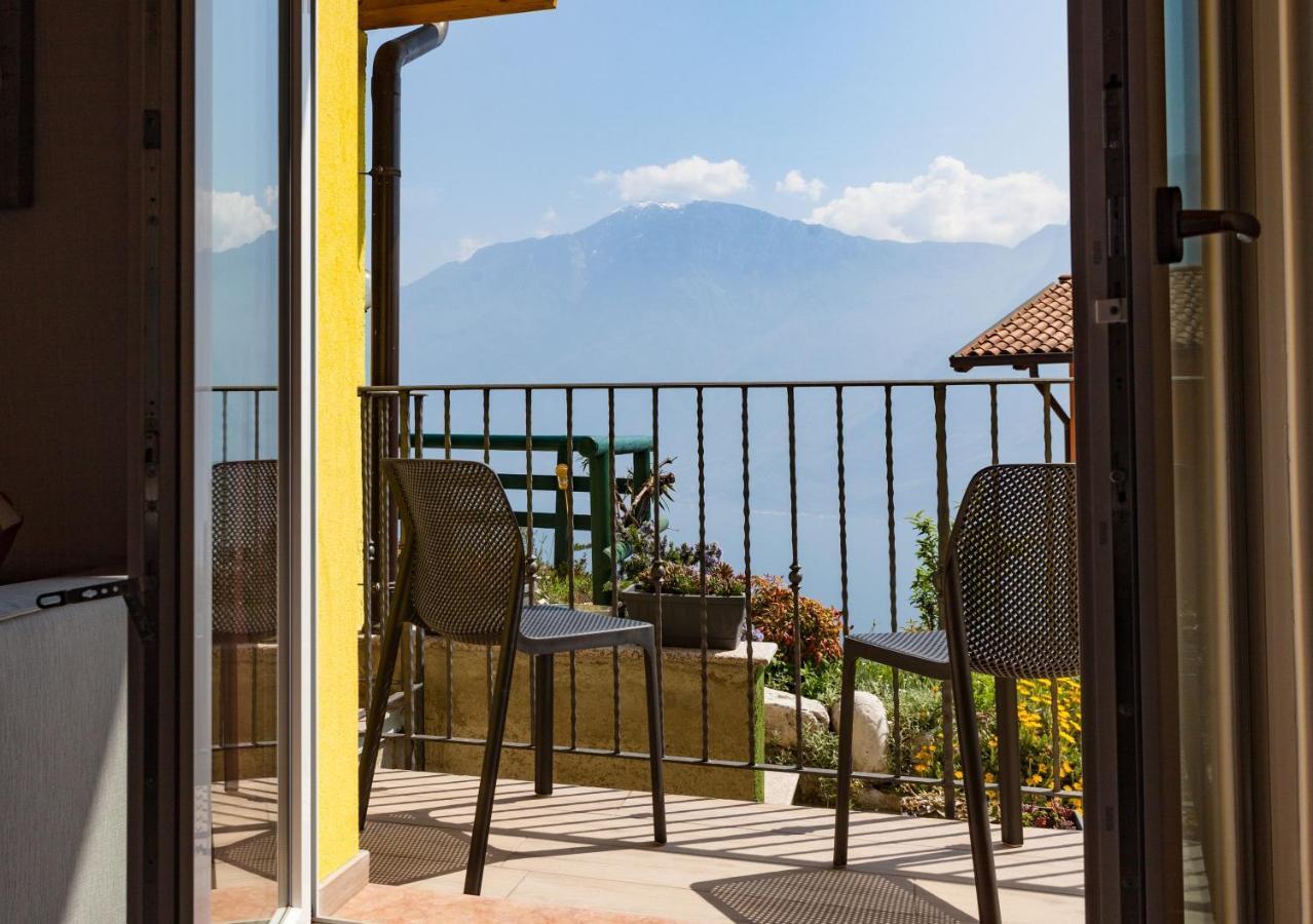 Tremosine Casa Vacanze Marisol מראה חיצוני תמונה