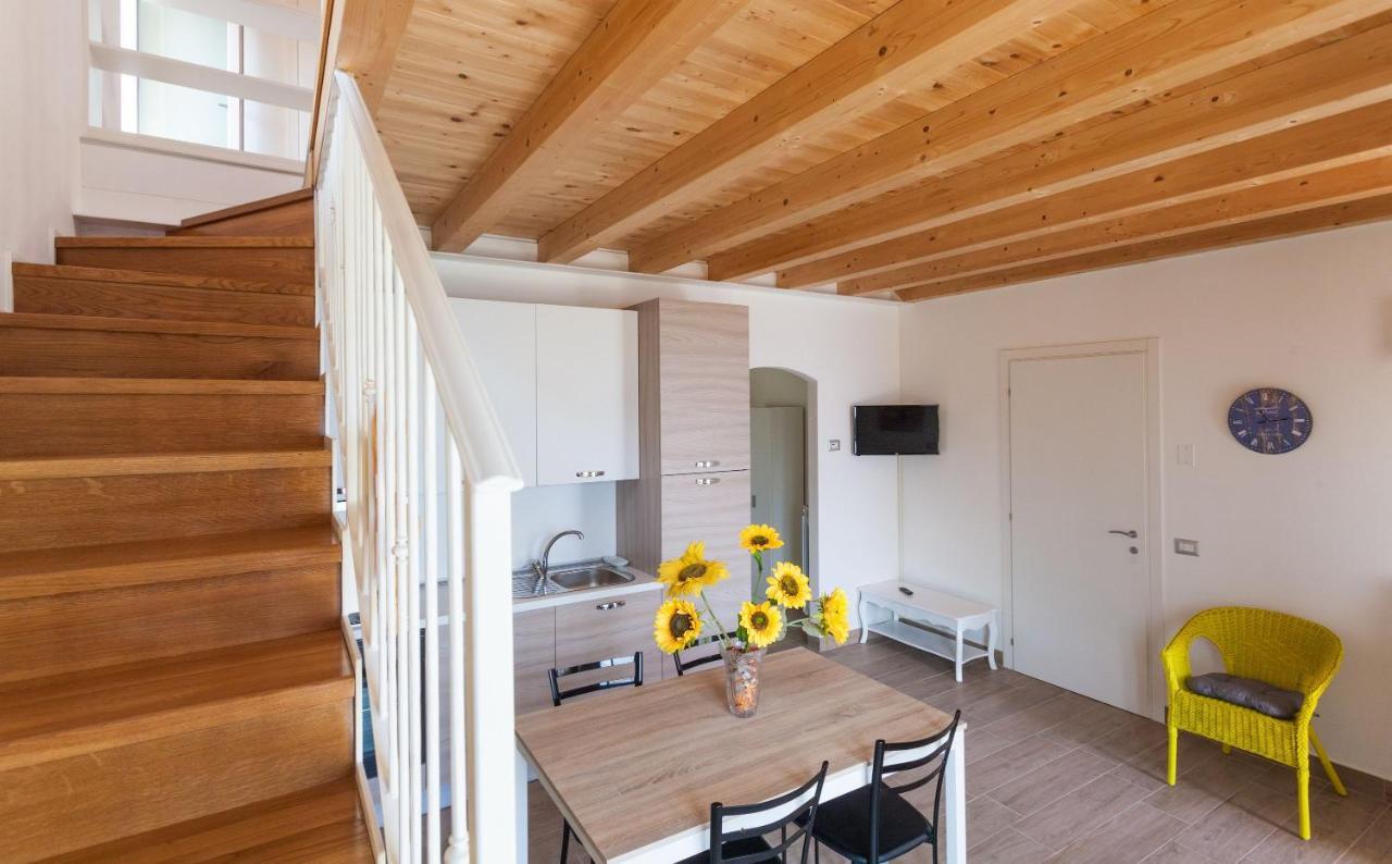 Tremosine Casa Vacanze Marisol מראה חיצוני תמונה