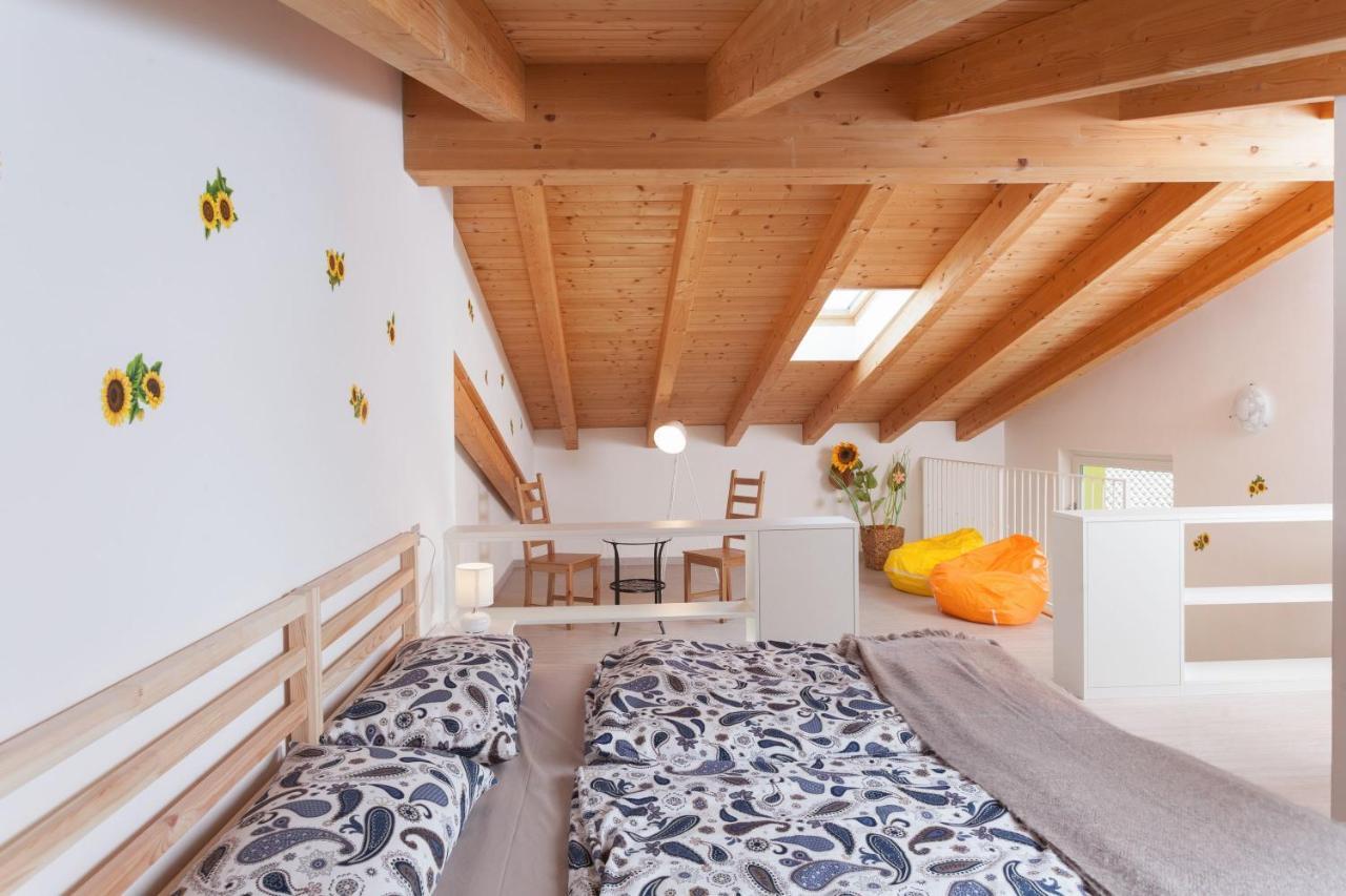 Tremosine Casa Vacanze Marisol מראה חיצוני תמונה