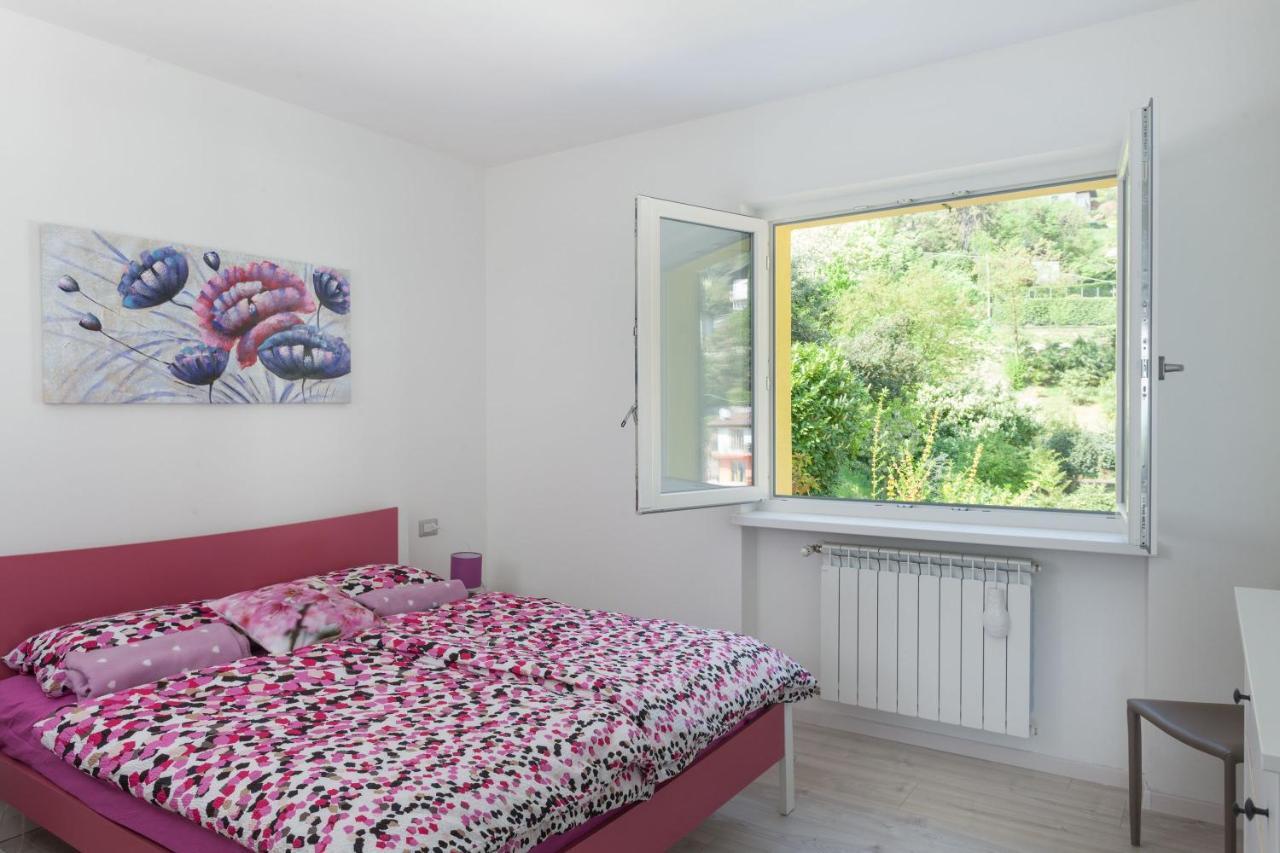 Tremosine Casa Vacanze Marisol מראה חיצוני תמונה