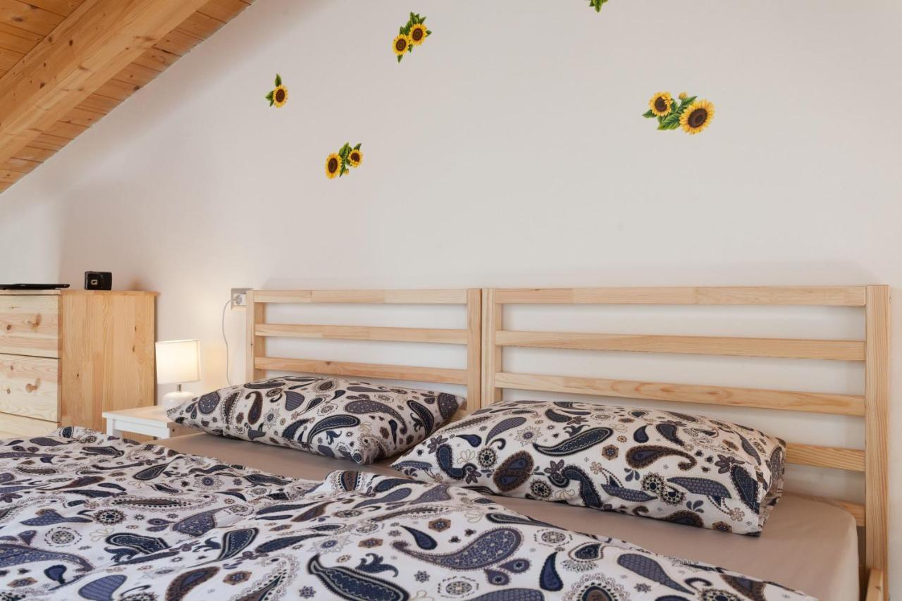 Tremosine Casa Vacanze Marisol מראה חיצוני תמונה