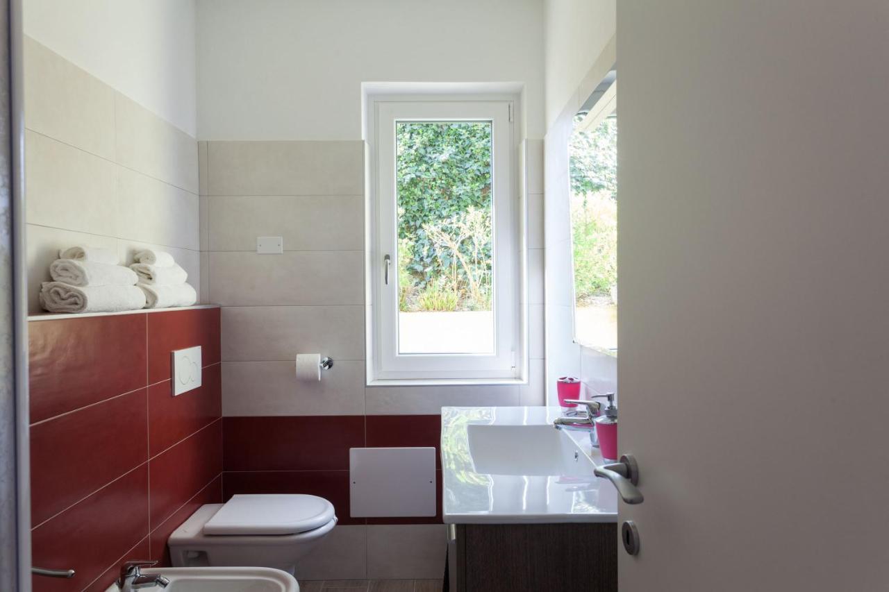 Tremosine Casa Vacanze Marisol מראה חיצוני תמונה
