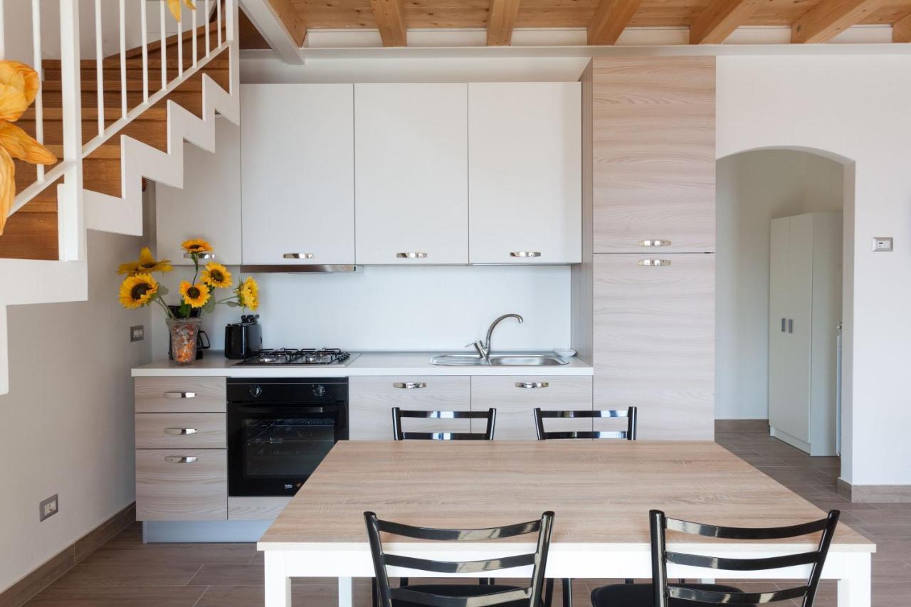 Tremosine Casa Vacanze Marisol מראה חיצוני תמונה