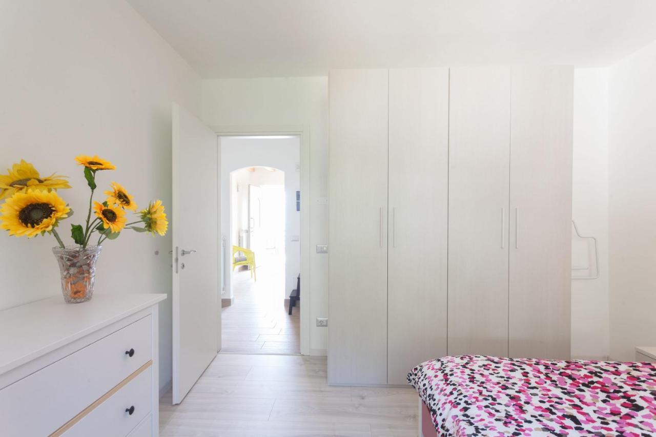 Tremosine Casa Vacanze Marisol מראה חיצוני תמונה