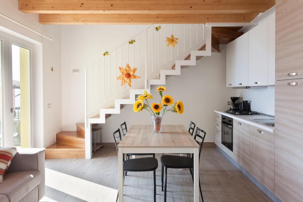 Tremosine Casa Vacanze Marisol מראה חיצוני תמונה