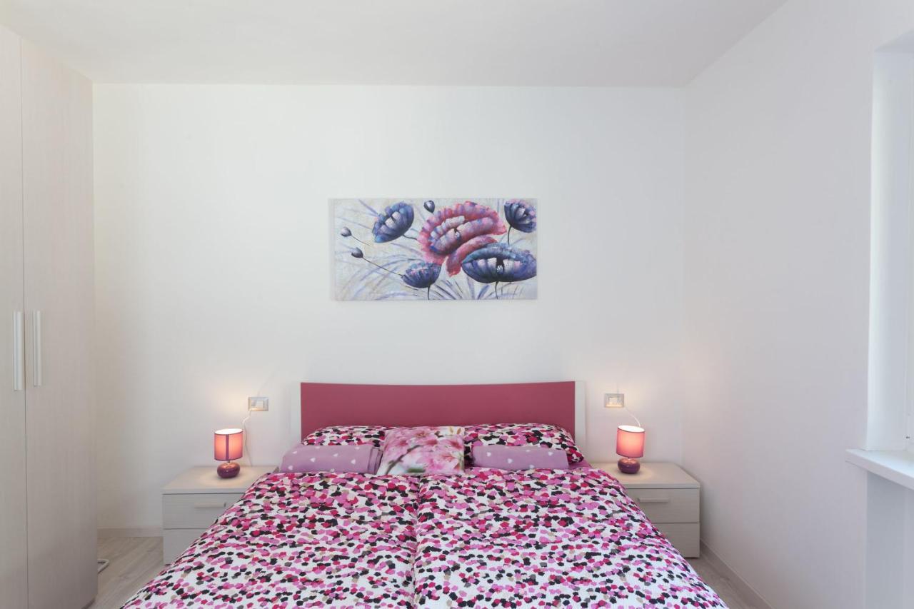 Tremosine Casa Vacanze Marisol מראה חיצוני תמונה