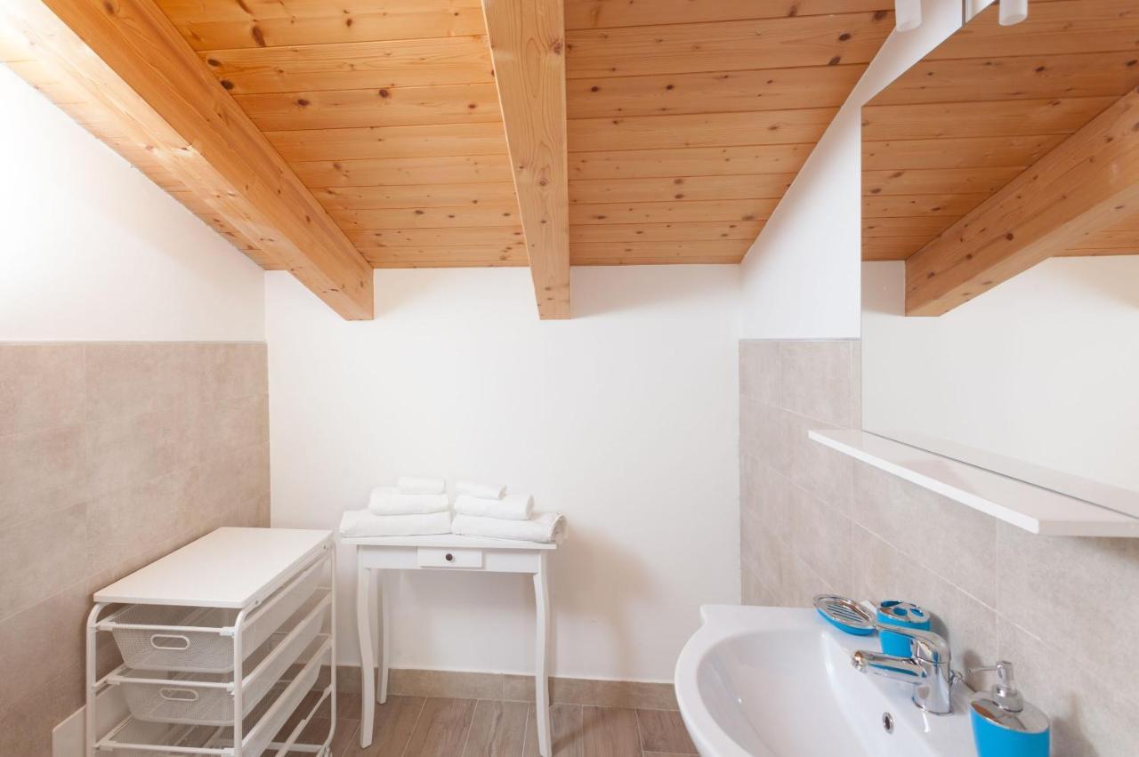Tremosine Casa Vacanze Marisol מראה חיצוני תמונה