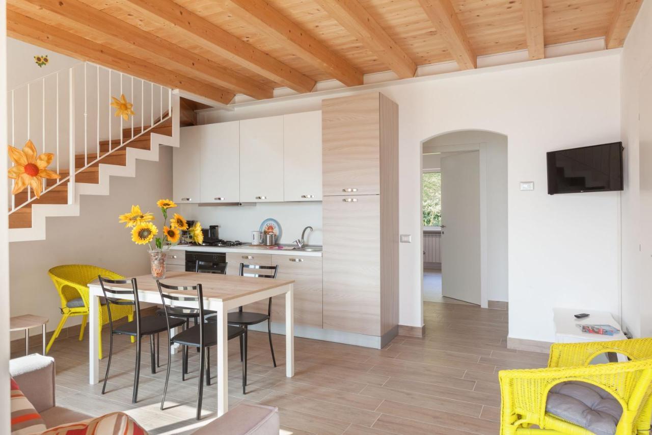 Tremosine Casa Vacanze Marisol מראה חיצוני תמונה