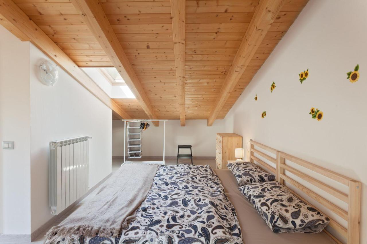 Tremosine Casa Vacanze Marisol מראה חיצוני תמונה